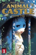 ANIMAL CASTLE #1 