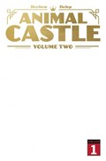 ANIMAL CASTLE #1C 