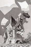 ANIMAL CASTLE #1-RI-D 