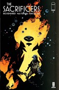 THE SACRIFICERS #1-RI-G 