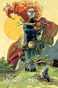 THE SACRIFICERS #1 