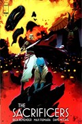 THE SACRIFICERS #1-RI-C 