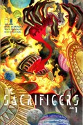 THE SACRIFICERS #1-RI-F 