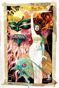 THE SACRIFICERS #2-RI 