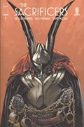 THE SACRIFICERS #2 
