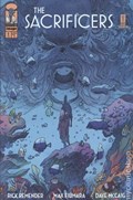 THE SACRIFICERS #9-RI 
