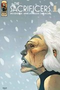 THE SACRIFICERS #10 