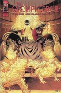 THE SACRIFICERS #11-RI 
