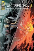 THE SACRIFICERS #7-RI 