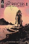 THE SACRIFICERS #13-RI 