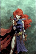 THE SACRIFICERS #1-CBNS 