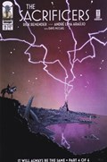 THE SACRIFICERS #19 
