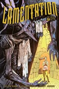 LAMENTATION #2B 