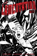 LAMENTATION #2C 