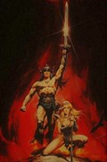 CONAN: THE BARBARIAN #1I 