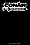 CONAN: THE BARBARIAN #5F 