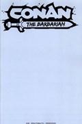 CONAN: THE BARBARIAN #13G 