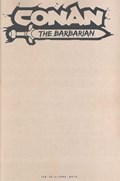 CONAN: THE BARBARIAN #9E 