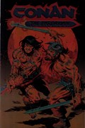 CONAN: THE BARBARIAN #22E 