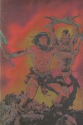 CONAN: THE BARBARIAN #23E 