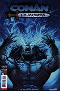 CONAN: THE BARBARIAN #30B 
