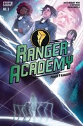RANGER ACADEMY #3 
