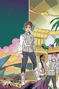 RANGER ACADEMY #3-RI-D 