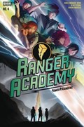 RANGER ACADEMY #4 