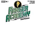 RANGER ACADEMY #1C 