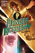 RANGER ACADEMY #2 