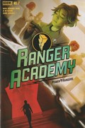 RANGER ACADEMY #7 