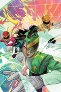 RANGER ACADEMY #5-RI-B 