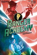 RANGER ACADEMY #5 