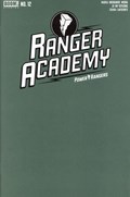 RANGER ACADEMY #12B 