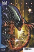 ALIEN #2-RI 
