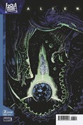 ALIEN #3B 