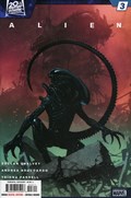 ALIEN #3 