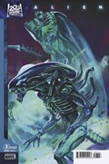 ALIEN #3-RI 