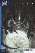ALIEN #5B 