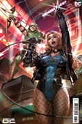 GREEN ARROW #3B 