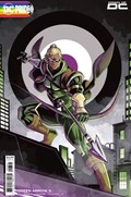 GREEN ARROW #3C 