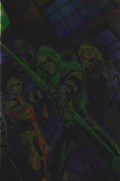GREEN ARROW #1G 
