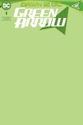 GREEN ARROW #1D 