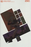 GREEN ARROW #1-RI-B 