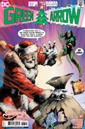 GREEN ARROW #7C 