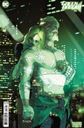 GREEN ARROW #13B 