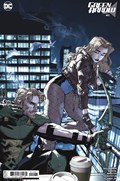 GREEN ARROW #12B 