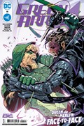 GREEN ARROW #11 