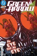 GREEN ARROW #20 