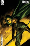 GREEN ARROW #23B 